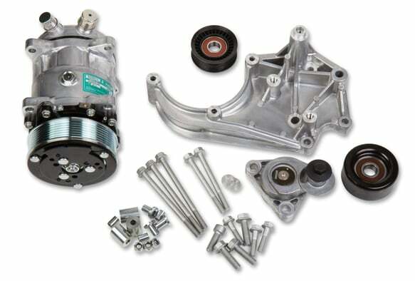 Holley performance fuel system component SD508