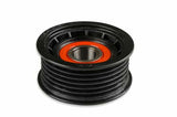 Holley performance fuel system component black SD508