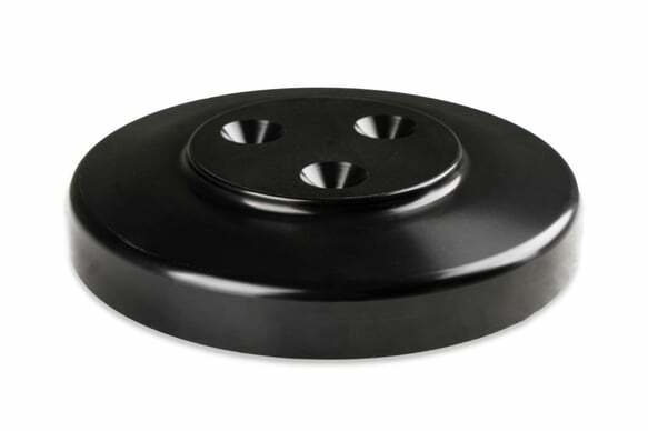 Holley performance fuel system component