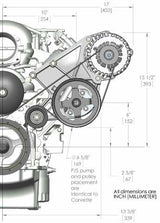 Holley performance fuel system component