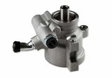 Holley performance fuel system component black
