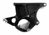 Holley performance fuel system component black