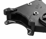 Holley performance fuel system component black