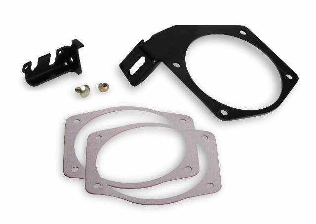 Holley performance fuel system component