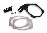 Holley performance fuel system component