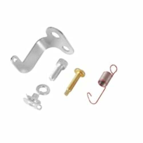 Holley performance fuel system component for Ford