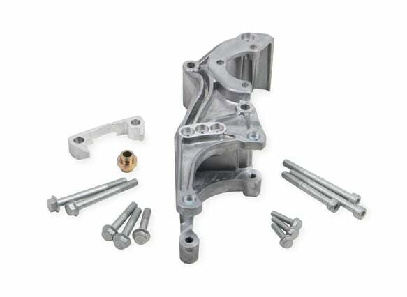 Holley performance fuel system component