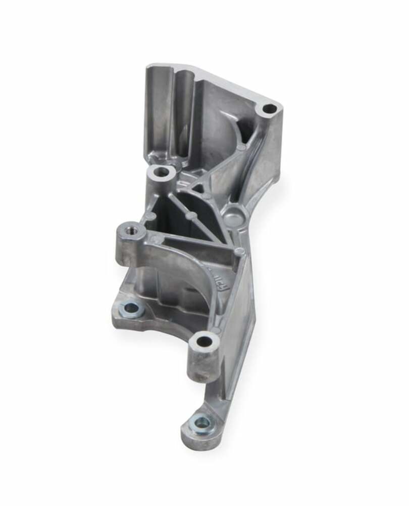 t Low LS Accessory Drive Bracket - Driver's Side P/S & Alt Bracket - 20-155 Holley
