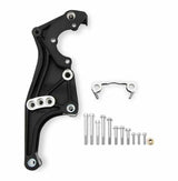Holley performance fuel system component black