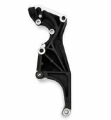 Holley performance fuel system component black
