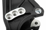Holley performance fuel system component black
