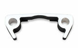 Holley performance fuel system component black