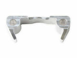 Holley performance fuel system component polished