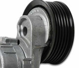 Holley performance fuel system component