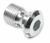 Holley performance fuel system component