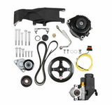 Holley performance fuel system component black