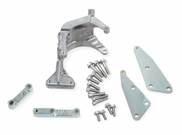 Holley performance fuel system component