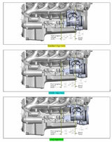 Holley performance fuel system component