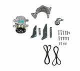 Holley performance fuel system component