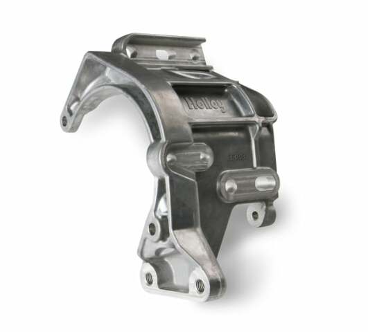 Holley performance fuel system component