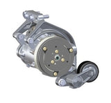 Holley performance fuel system component