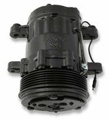 Holley performance fuel system component black