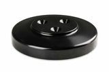 Holley performance fuel system component black