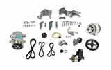 Holley performance fuel system component
