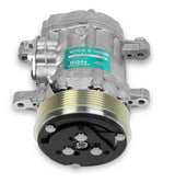 Holley performance fuel system component