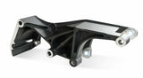 Holley performance fuel system component black