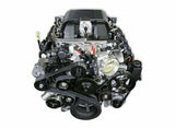Holley performance fuel system component for Chevy