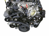 Holley performance fuel system component for Chevy