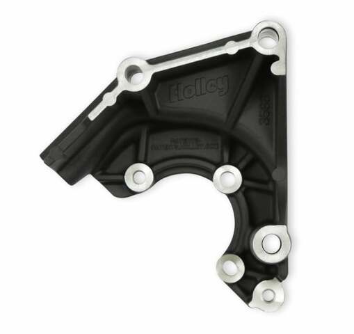Holley performance fuel system component for Chevy