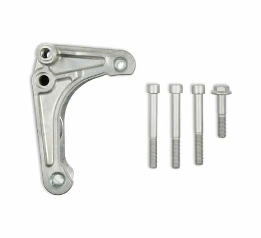 Holley performance fuel system component for Chevy