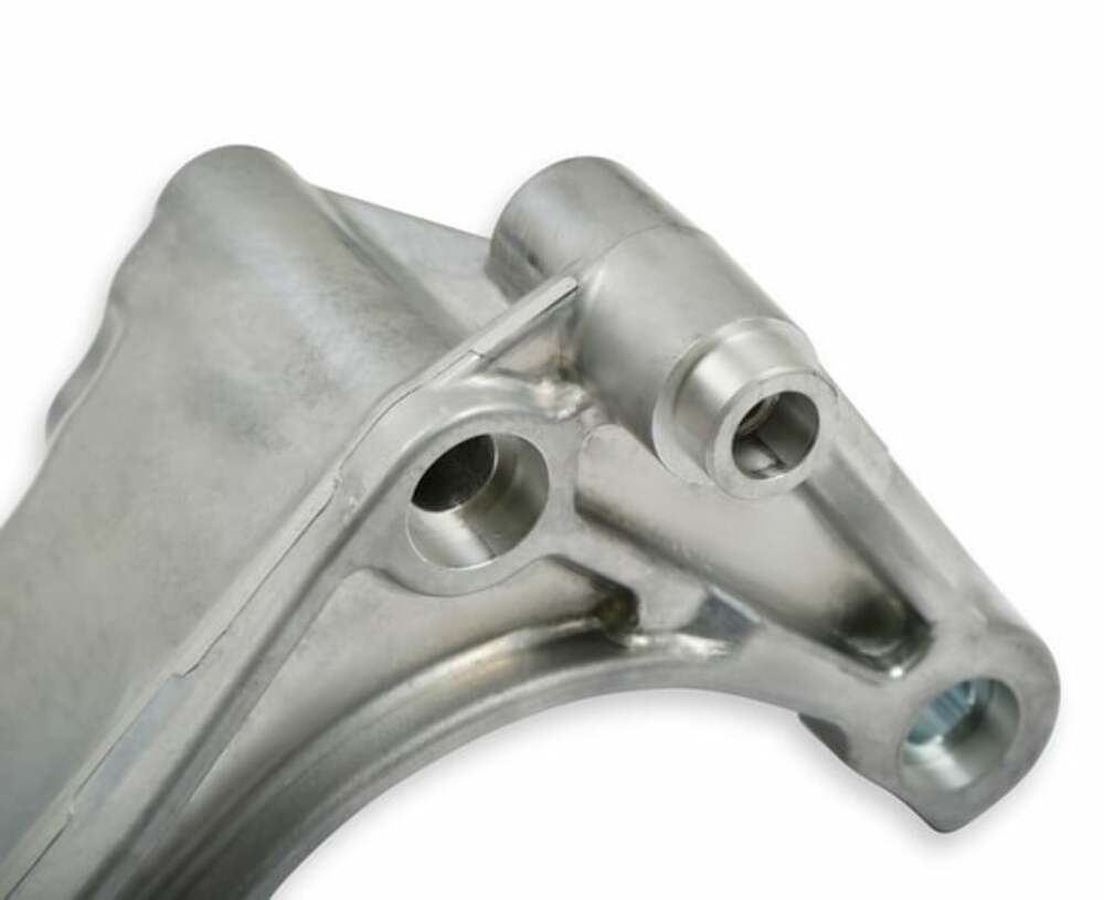 t Small Block Chevrolet - Gen III/IV - LSA 20-166 Holley