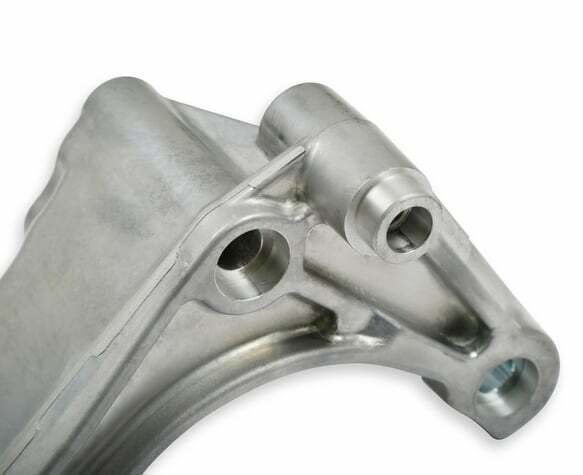 Holley performance fuel system component for Chevy