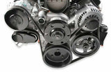 Holley performance fuel system component