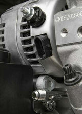 Holley performance fuel system component