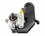 Holley performance fuel system component black