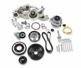 Holley performance fuel system component