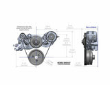 Holley performance fuel system component