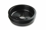 Holley performance fuel system component black