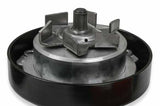 Holley performance fuel system component
