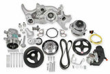 Holley performance fuel system component