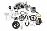 Holley performance fuel system component
