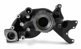 Holley performance fuel system component black