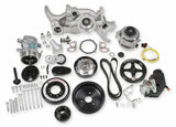 Holley performance fuel system component