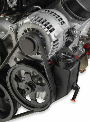 Holley performance fuel system component