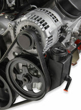 Holley performance fuel system component