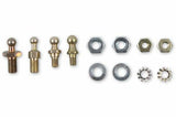 Holley Carburetor Throttle Ball Assortment - 20-2